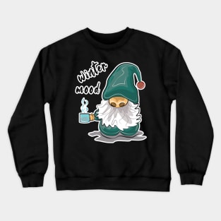 Wintermood Gnome Crewneck Sweatshirt